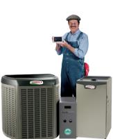 True North Heating and Cooling Inc. image 1